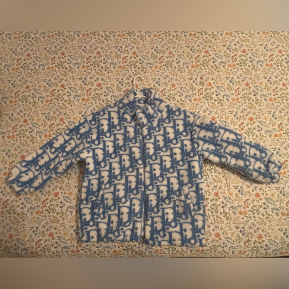 Dior Jacket